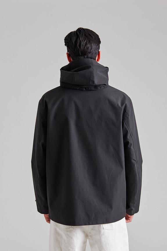 Holzweiler Fane Jacket Black-4